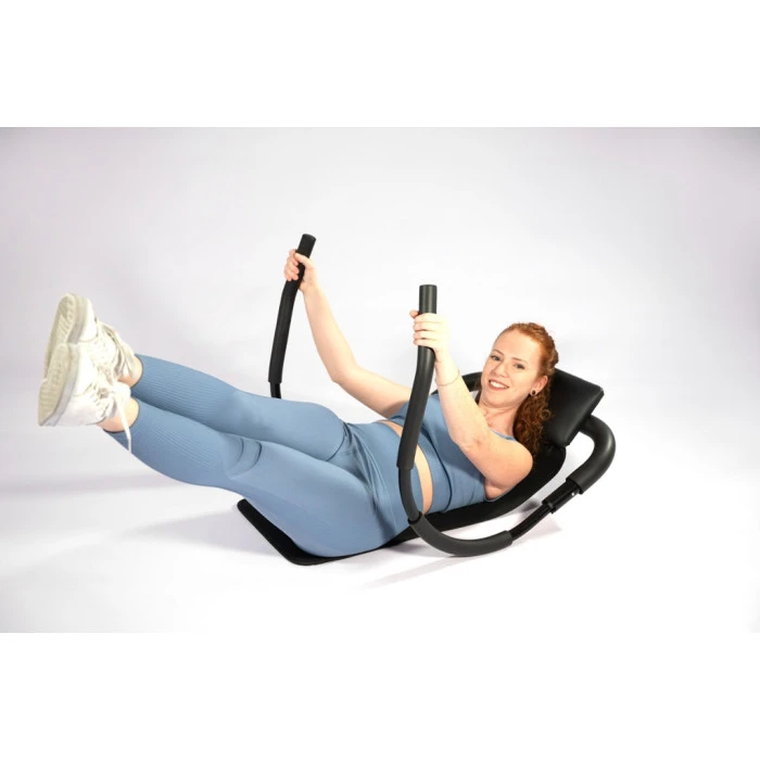 Тренажер для пресса Everfit AB-Crunch Master (AB-CRUNCH)