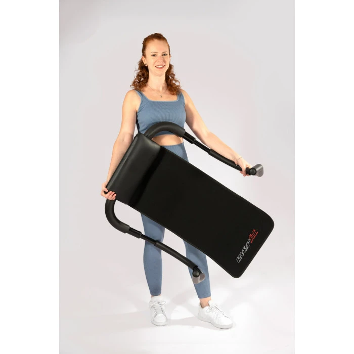 Тренажер для пресса Everfit AB-Crunch Master (AB-CRUNCH)