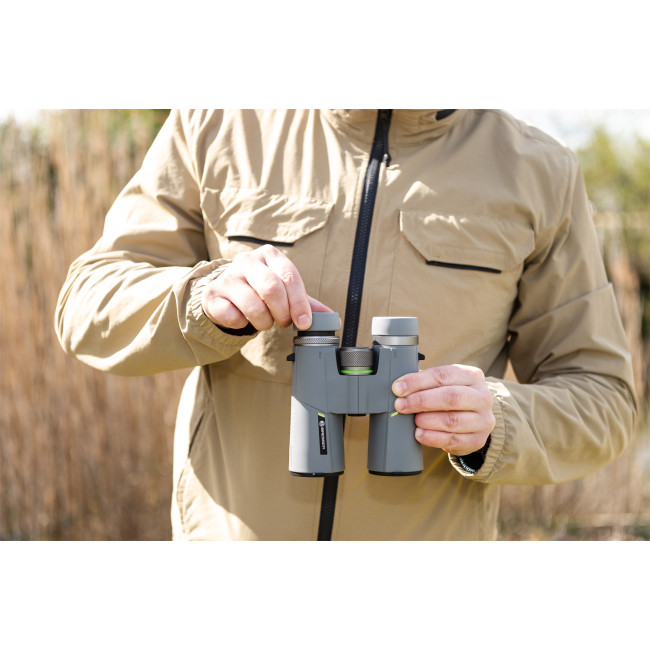 Бинокль Bresser Wave 10x42 UR Coating WP (1331042)