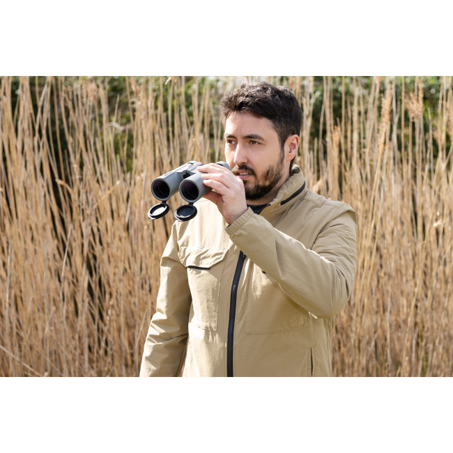 Бинокль Bresser Wave 10x42 UR Coating WP (1331042)