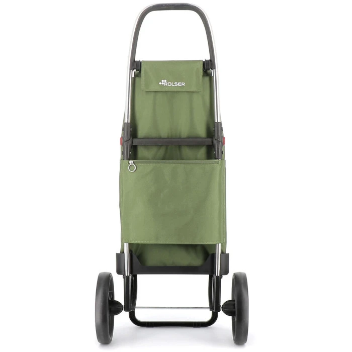 Сумка-візок Rolser I-Max MF 2LRSG Kaki (IMX308-1005)