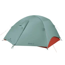 Намет двомісний Ferrino Blow 2 Blue (91216OOB)