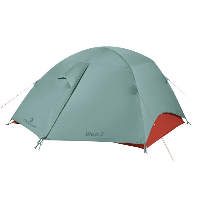 Намет двомісний Ferrino Blow 2 Blue (91216OOB)