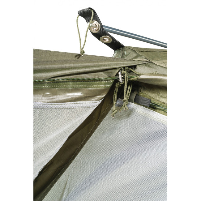 Намет двомісний Ferrino Grit 2 Olive Green (91188LOOFR)