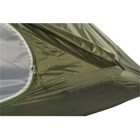 Палатка двухместная Ferrino Grit 2 Olive Green (91188LOOFR)