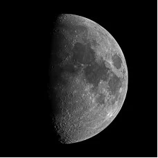 Телескоп Bresser Pollux 150/750 EQ3 Solar Carbon с солнечным фильтром и адаптером для смартфона (4650750)