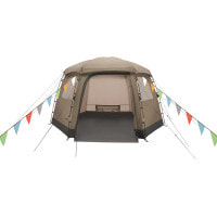 Намет шестимісний Easy Camp Moonlight Yurt Grey (120382)