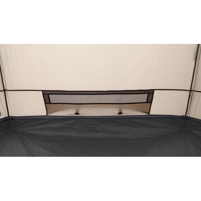 Палатка шестиместная Easy Camp Moonlight Yurt Grey (120382)