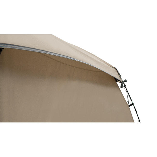 Палатка шестиместная Easy Camp Moonlight Yurt Grey (120382)