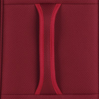 Валіза Gabol Cloud (M) Red (114046-008)