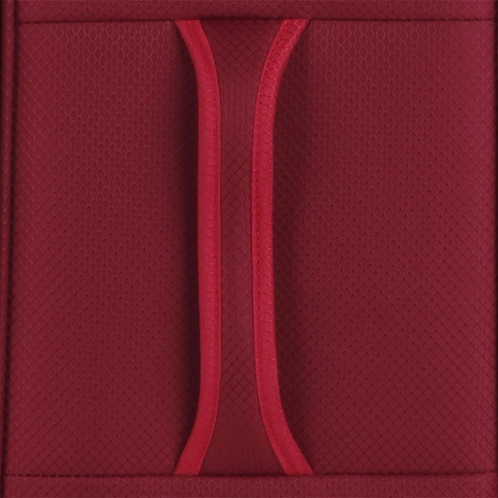 Валіза Gabol Cloud (M) Red (114046-008)