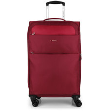 Чемодан Gabol Cloud (M) Red (114046-008)
