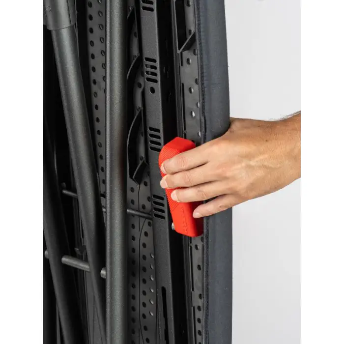 Дошка для прасування Rolser K-S Black Tube Turquesa (K04016-2088)