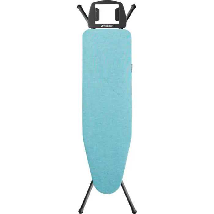 Дошка для прасування Rolser K-S Black Tube Turquesa (K04016-2088)