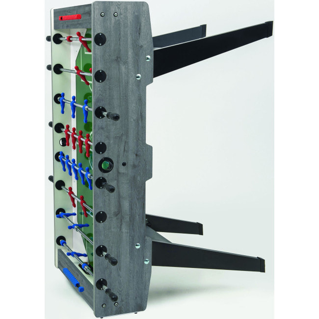 Настольный футбол Garlando Champion (CHAMPULVS)