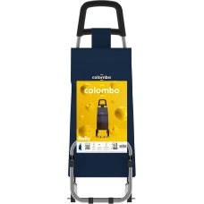 Сумка-візок Colombo Rolly Blue (CRL001B)