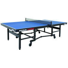 Теннисный стол Stiga Premium Compact ITTF Blue (719705)