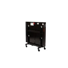 Теннисный стол Stiga Premium Compact ITTF Blue (719705)