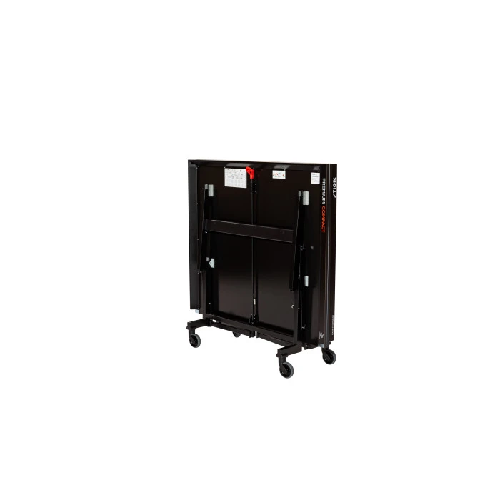 Теннисный стол Stiga Premium Compact ITTF Blue (719705)