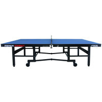 Теннисный стол Stiga Premium Compact ITTF Blue (719705)