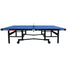 Теннисный стол Stiga Premium Compact ITTF Blue (719705)