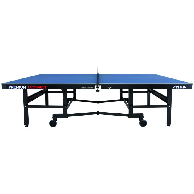 Теннисный стол Stiga Premium Compact ITTF Blue (719705)