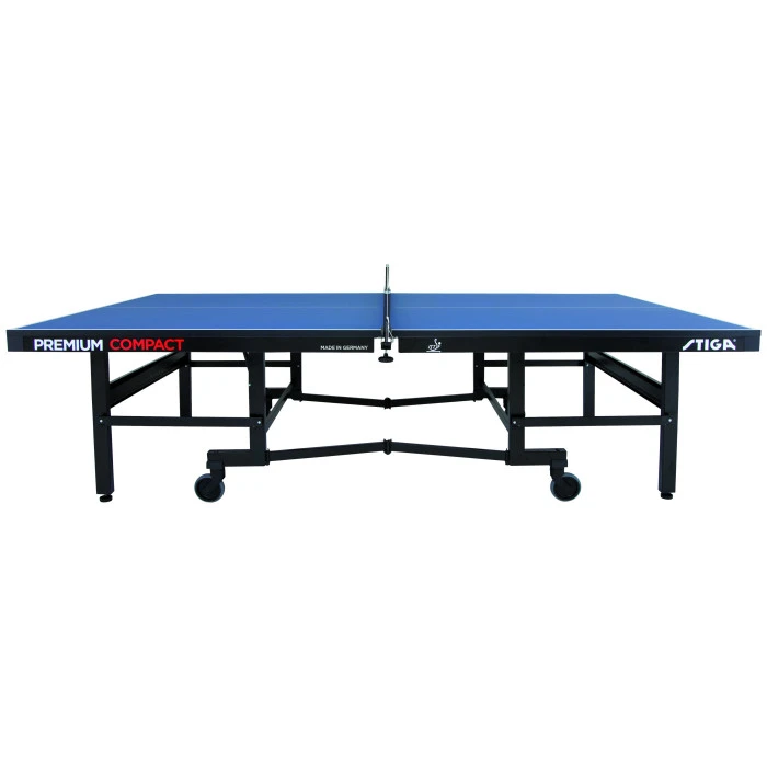 Теннисный стол Stiga Premium Compact ITTF Blue (719705)