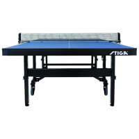Теннисный стол Stiga Premium Compact ITTF Blue (719705)