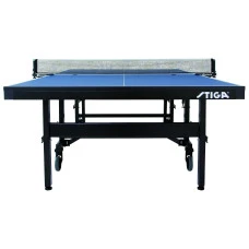 Теннисный стол Stiga Premium Compact ITTF Blue (719705)