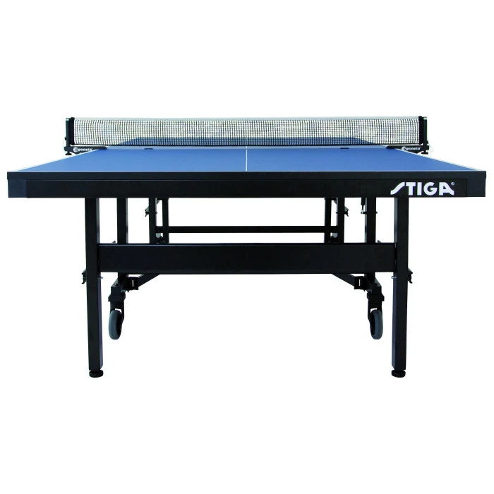 Теннисный стол Stiga Premium Compact ITTF Blue (719705)
