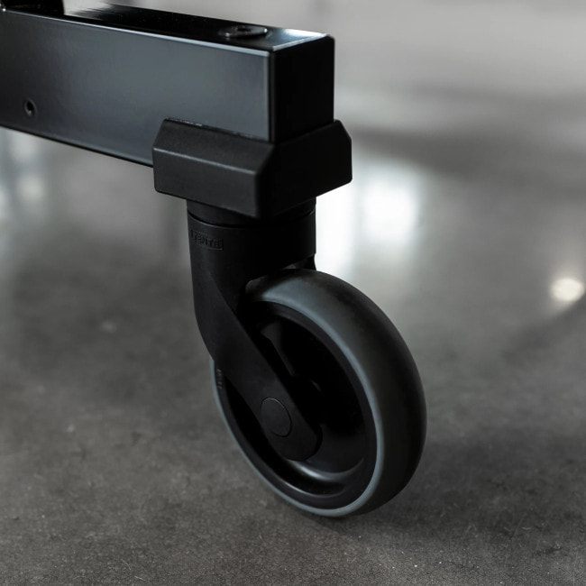 Теннисный стол Stiga Premium Compact ITTF Blue (719705)