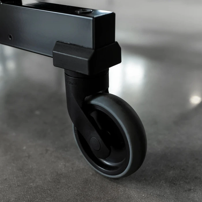 Теннисный стол Stiga Premium Compact ITTF Blue (719705)