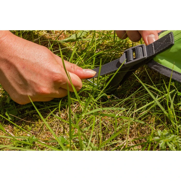 Палатка Vango Skye 400 Treetops (TERSKYE T15173)