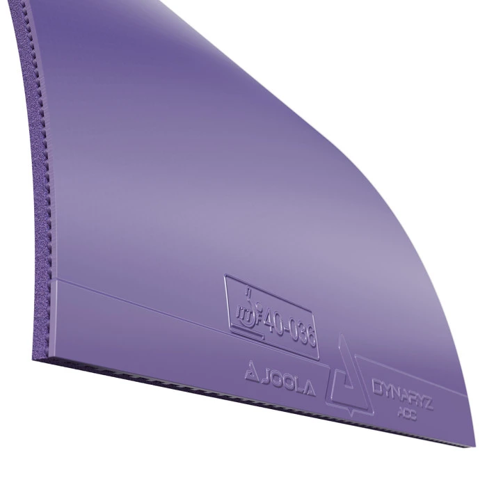 Накладка для ракетки Joola Dynaryz ACC 2.0 Red (70501)