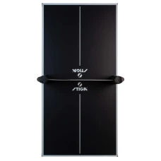 Теннисный стол Stiga Mini Table Fun Black (1011-6025-01)