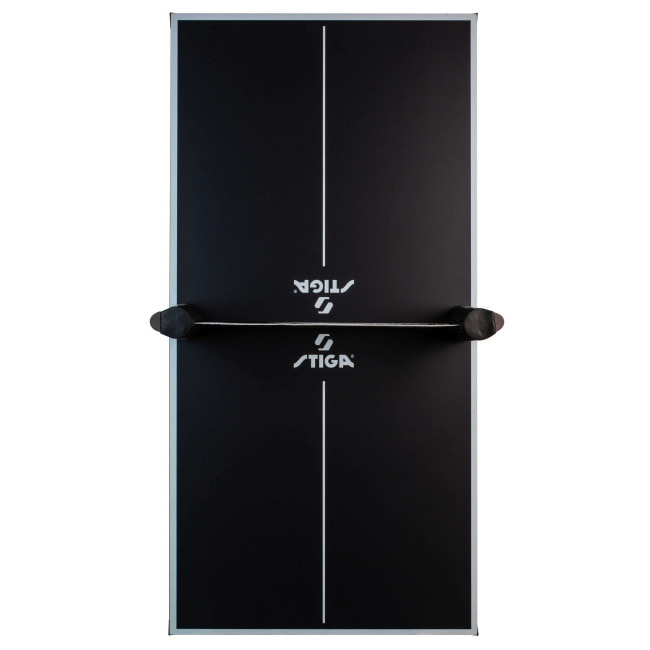 Теннисный стол Stiga Mini Table Fun Black (1011-6025-01)