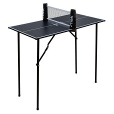 Теннисный стол Stiga Mini Table Fun Black (1011-6025-01)
