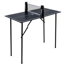 Тенісний стіл Stiga Mini Table Fun Black (1011-6025-01)
