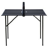 Теннисный стол Stiga Mini Table Fun Black (1011-6025-01)