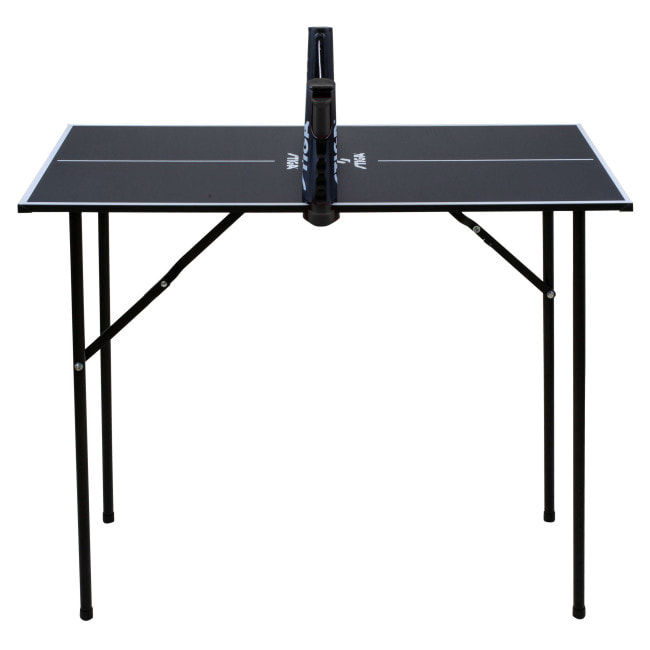 Теннисный стол Stiga Mini Table Fun Black (1011-6025-01)