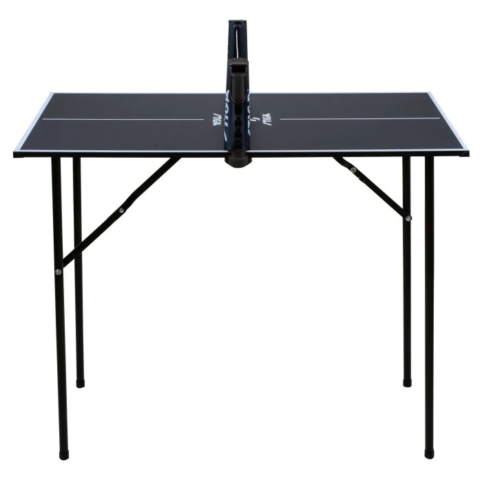 Тенісний стіл Stiga Mini Table Fun Black (1011-6025-01)