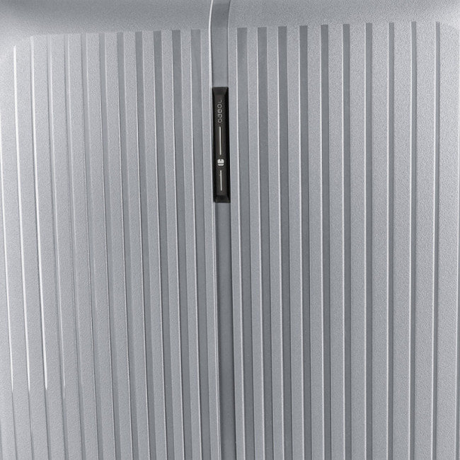 Валіза Gabol Brooklyn (M) Plata (123946-022)