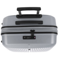 Чемодан Gabol Brooklyn (M) Plata (123946-022)