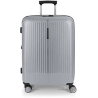 Чемодан Gabol Brooklyn (M) Plata (123946-022)