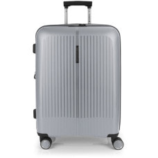 Чемодан Gabol Brooklyn (M) Plata (123946-022)