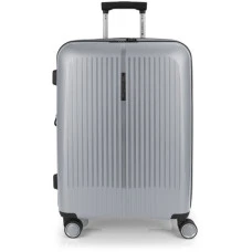 Валіза Gabol Brooklyn (M) Plata (123946-022)