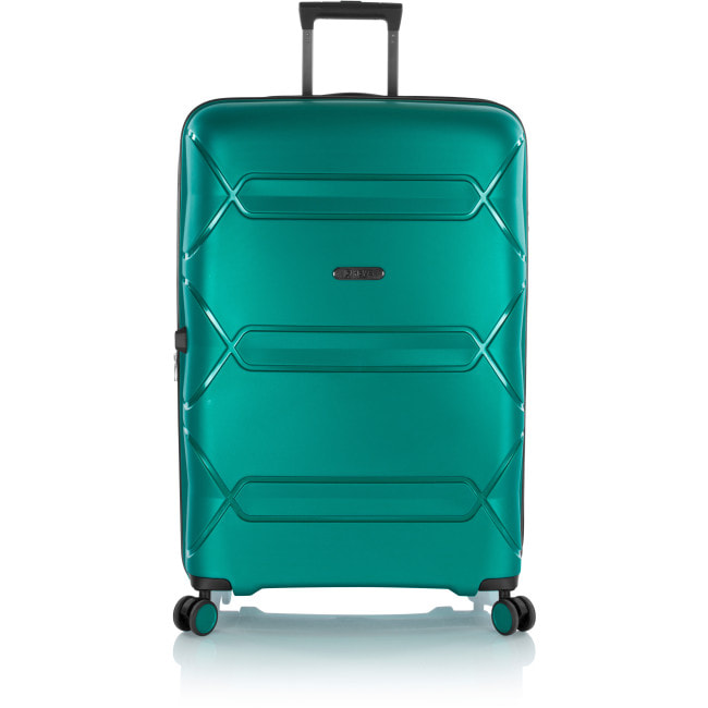 Чемодан Heys Milos (L) Teal (10159-0049-30)