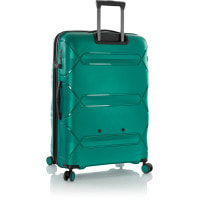 Чемодан Heys Milos (L) Teal (10159-0049-30)