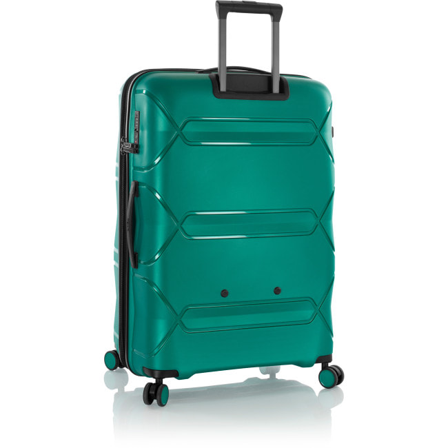 Чемодан Heys Milos (L) Teal (10159-0049-30)