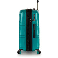 Чемодан Heys Milos (L) Teal (10159-0049-30)